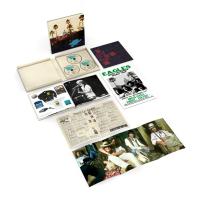 Компакт-диск Eagles / Hotel California (40th Anniversary Deluxe Edition)(2CD+Blu-ray Audio)