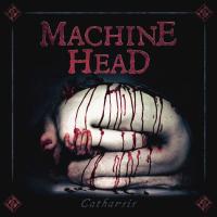 Компакт-диск Machine Head / Catharsis (RU)(CD+DVD)