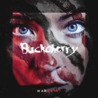 Компакт-диск Buckcherry / Warpaint (CD)