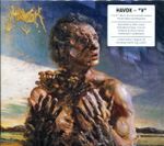 Компакт-диск Havok / V (Limited Edition)(CD)