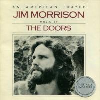 Компакт-диск Jim Morrison Music By The Doors / An American Prayer (CD)