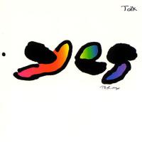 Компакт-диск Yes / Talk (CD)