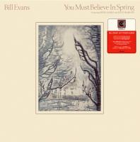 Виниловая пластинка Bill Evans / You Must Believe In Spring - 40th Anniversary (2LP)