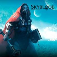 Компакт-диск Skyblood / Skyblood (RU)(CD)