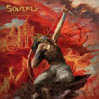 Компакт-диск Soulfly / Ritual (RU)(CD)
