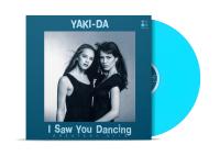 Виниловая пластинка Yaki-Da / I saw you dancing - greatest hits (White Vinyl) (1LP)