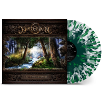 Виниловая пластинка Wintersun / The Forest Seasons (coloured) (1LP)