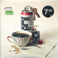 Виниловая пластинка Tom Grennan / This Is The Place (Limited Edition)(7" Vinyl Single)