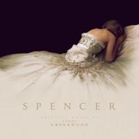 Виниловая пластинка Jonny Greenwood / Spencer (1LP)