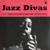 Виниловая пластинка VARIOUS ARTISTS / JAZZ  DIVAS (LP)