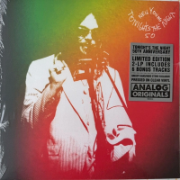 Виниловая пластинка Neil Young / Tonight’s the Night (50th Anniversary) (2LP)
