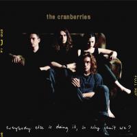 Виниловая пластинка The Cranberries / Everybody Else Is Doing It, So Why Can't We? (LP)