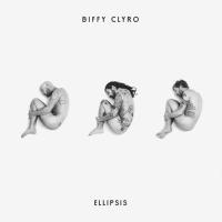 Компакт-диск Biffy Clyro / Ellipsis (CD)