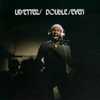 Виниловая пластинка Upsetters / Double Seven (Silver Coloured Vinyl) (1LP)