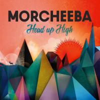 Компакт-диск Morcheeba / Head Up High (RU)(CD)