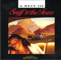Компакт-диск Sniff 'N' The Tears / A best of (Jewel)(1CD)