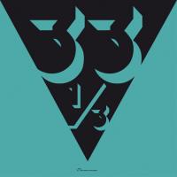 Виниловая пластинка Various Artists / 33,3333333333333 (LP)