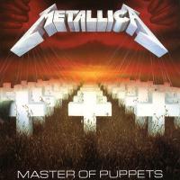Виниловая пластинка Metallica / Master Of Puppets (LP) Виниловая пластинка Metallica / Master Of Puppets (LP)