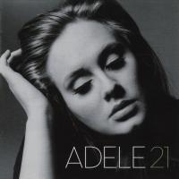 Компакт-диск Adele / 21 (1CD)