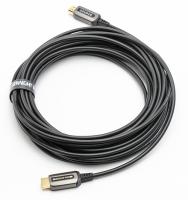 Высокоскоростной HDMI кабель Straight Wire Slim HDMI 1.4 8m