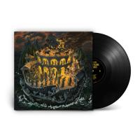 Виниловая пластинка King Gizzard & The Lizard Wizard / Phantom Island (1LP)
