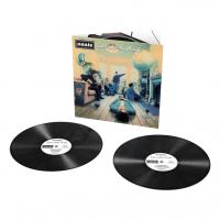 Виниловая пластинка Oasis / Definitely Maybe (2LP)