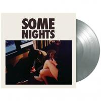 Виниловая пластинка Fun. / Some Nights (Limited Edition)(Coloured Vinyl)(LP+CD)