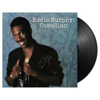Виниловая пластинка Eddie Murphy / Comedian (LP)
