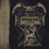 Виниловая пластинка Despised Icon / Deterre (1LP)