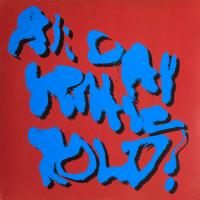 Виниловая пластинка Porches / All Day Gentle Hold (LP)