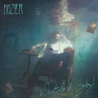 Виниловая пластинка Hozier / Wasteland, Baby! (2LP)