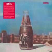 Виниловая пластинка Siren / Siren (Reissue) (1LP)