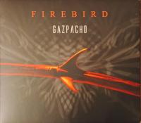 Компакт-диск Gazpacho / Firebird (Digipack) (1CD)