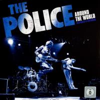 Виниловая пластинка Police / Around the World (2LP)