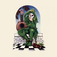 Виниловая пластинка Grateful Dead / Grateful Dead Records Collection (5LP)