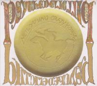 Компакт-диск Neil Young, Crazy Horse /  Psychedelic Pill (2CD)