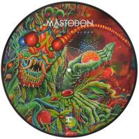 Виниловая пластинка Mastodon / The Motherload - Halloween - Picture Disc (12)