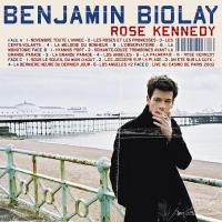 Виниловая пластинка Benjamin Biolay / Rose Kennedy