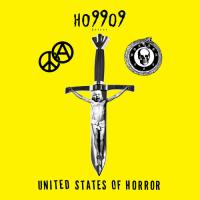 Виниловая пластинка Ho99o9 / United States Of Horror
