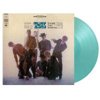 Виниловая пластинка Byrds / Younger Than Yesterday (Turqouise ) (1LP)