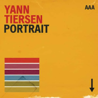 Виниловая пластинка Yann Tiersen / Portrait (Triplefold, 3LP+V7) (4LP)