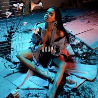 Компакт-диск Shy'm / Agape (CD)