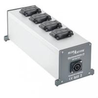 Сетевой фильтр Mudra Akustik LSE 4  (кабель Neutrik Schwarz)