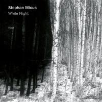 Компакт-диск Stephan Micus / White Night (CD)