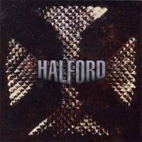 Компакт-диск Halford / Crucible (CD)