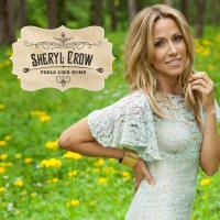 Компакт-диск Sheryl Crow / Feels Like Home (CD)