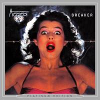 Компакт-диск Accept / Breaker (Platinum Edition)(RU)(CD)
