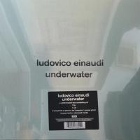 Виниловая пластинка Ludovico Einaudi / Underwater (Box) (2LP+CD) Виниловая пластинка Ludovico Einaudi / Underwater (Box) (2LP+CD)
