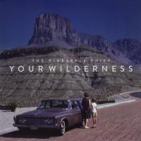 Виниловая пластинка THE PINEAPPLE THIEF / YOUR WILDERNESS (1LP)