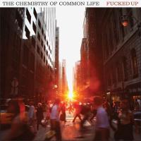 Компакт-диск ***ked Up / The Chemistry Of Common Life (RU)(CD)